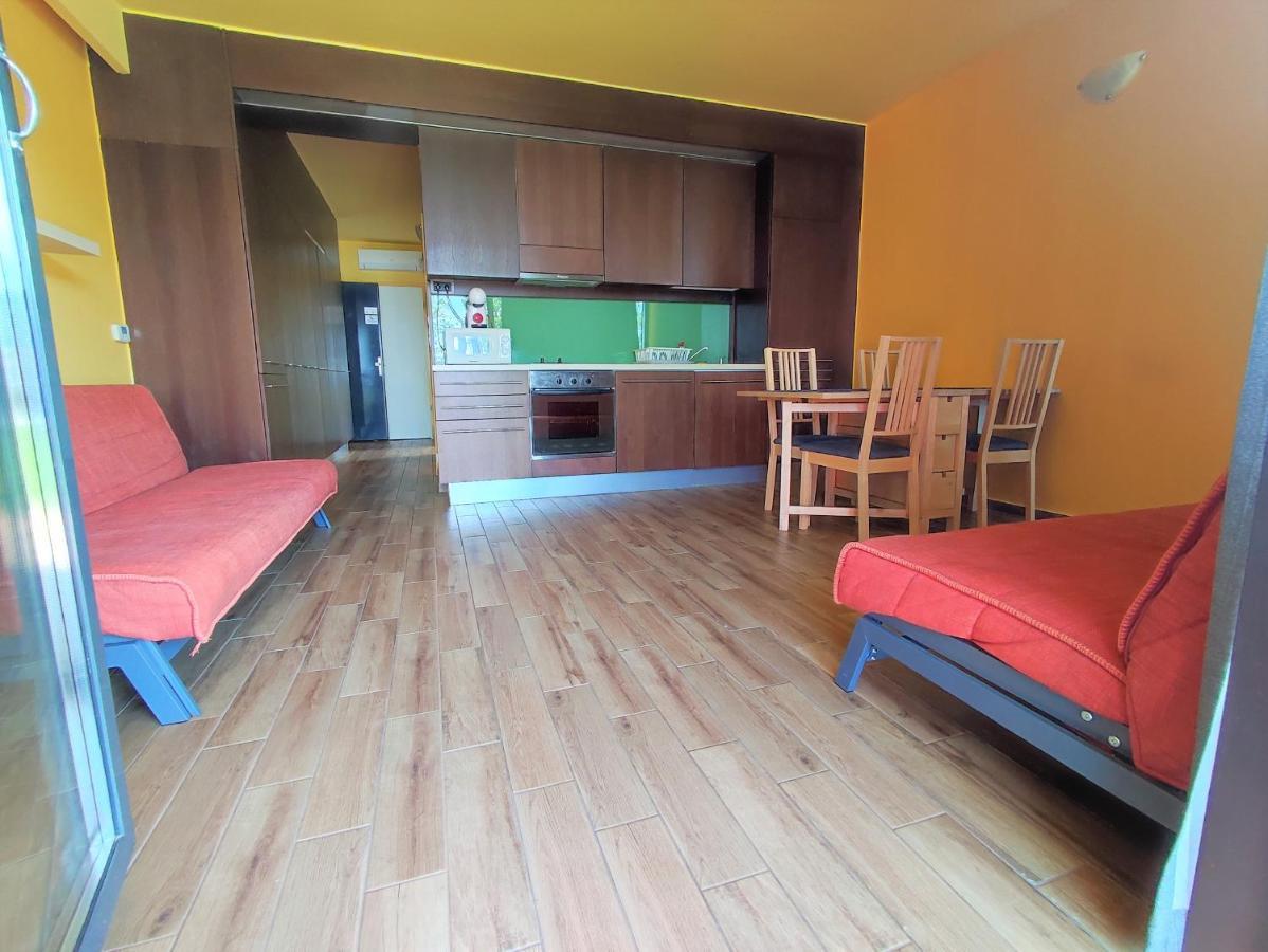 Soleil Apartmanok 발라톤엘 외부 사진