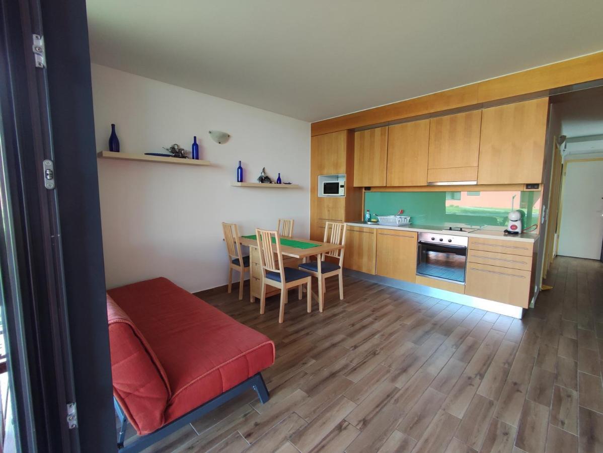 Soleil Apartmanok 발라톤엘 외부 사진